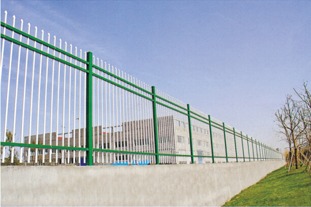 宽城围墙护栏0703-85-60