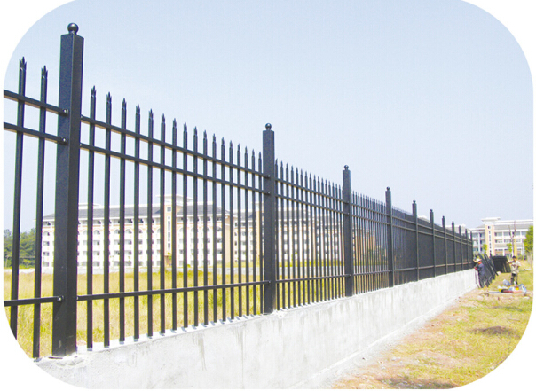 宽城围墙护栏0602-85-60